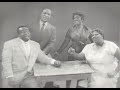 Arlen & Mercer: "Ac-Cent-Tchu-Ate the Positive" (1959)