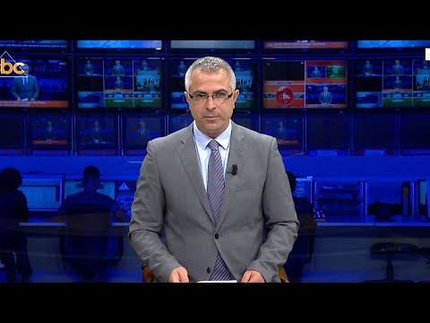 Edicioni i lajmeve ora 19:00, 26 Shtator 2020 | ABC News Albania