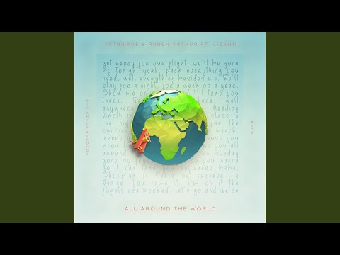 All Around the World