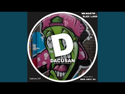 KOMOLO (Original Mix)