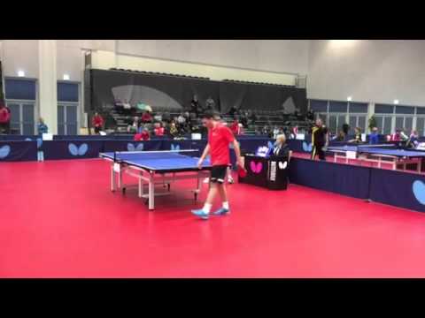 Class M6, Pavao Jozic - Paul Karabardak