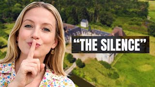 A Man Died At Her Château And Stephanie Jarvis Never Talked About It