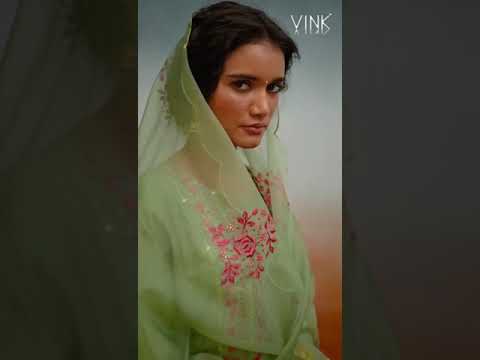 Vink Jashn Pure Viscose Muslin Wholesale Readymade Salwar Suit Catalog – product video thumbnail