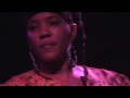Dezarie At The Independent Jah Know Aug 4 2009
