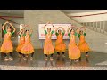 Dr Sathyavathi KR Founder Director Pushkara Centre For Performing Arts Banglore