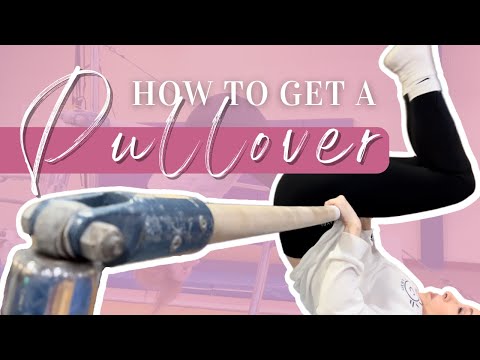 How to Get a Pullover | Pullover Drills