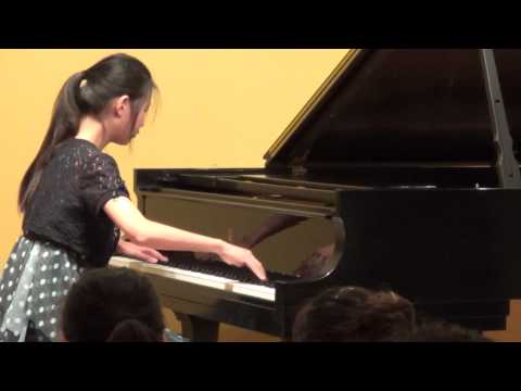 Glinka/Balakirev The Lark - Julia Li (13)