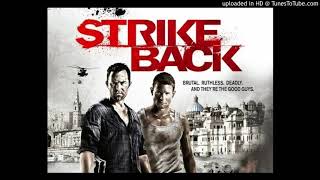 Strike Back Soundtrack -Scott Shields - Yes I Do