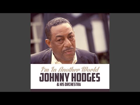 I'm in Another World