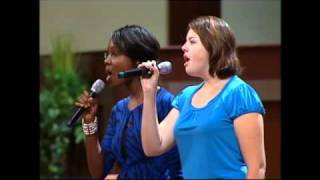 In Jesus Name We Press On - First Baptist Panama City