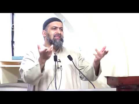 Alyas Karmani - The Proof ISIS are Misguided