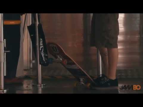 TheJamBO 2014 | TheJamBO è anche ITALIA'S GOT TALENT!