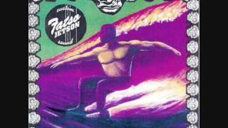 Fatso Jetson - Pressure For Posture