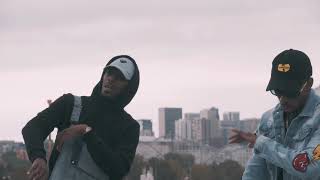 gk-YM - &quot;Bottles&quot; ft. Pries [OFFICIAL VIDEO]