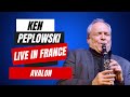 Fast and swinging with Ken Peplowski - AVALON!