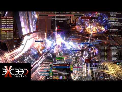 [ESO] 3. Boss "Hallen der Fertigung" (Veteran) - Boss-Guide