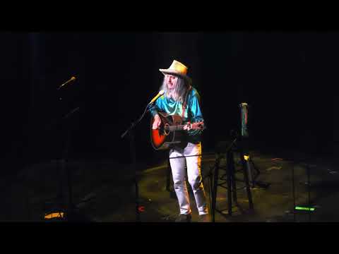 Steve Poltz - If It Bleeds It Leads LIVE - Cayamo 17 (Mar 4, 2025)