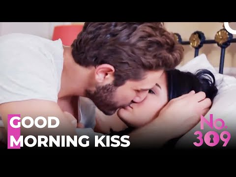 They Sleep at Odds, Wake Up Kissing❤️‍🔥 - No. 309