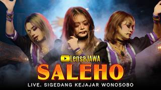 Download lagu Full Surup !!! SALEHO KARYA BUDAYA - WAROK NYAI BENDOLEGI - LIVE SIGEDANG KEJAJAR WONOSOBO mp3
