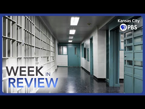 Jail Relocation, Data Centers, ICE Detention Center | KC Week in Review