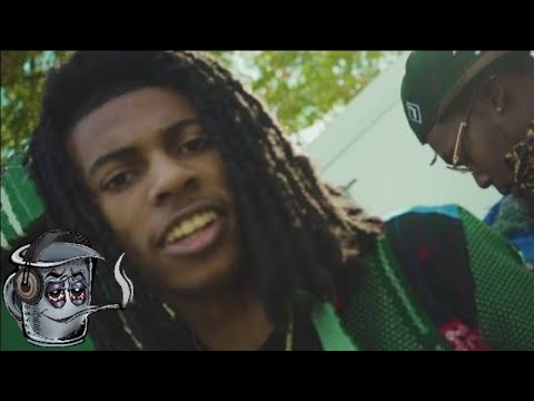 Vogue Icy - Do Da Most [OFFICIAL VIDEO] Shot by KiecesKaptures