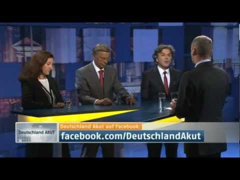 Deutschland Akut - 17.10.2012