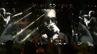 TU ME L&#39;AVAIS PROMIS-GIMS AU STADE DE FRANCE