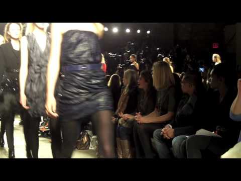 New York Fashion Week Fall 2010 Roundup