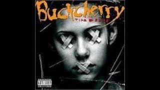 Buckcherry - A Place In The Sun