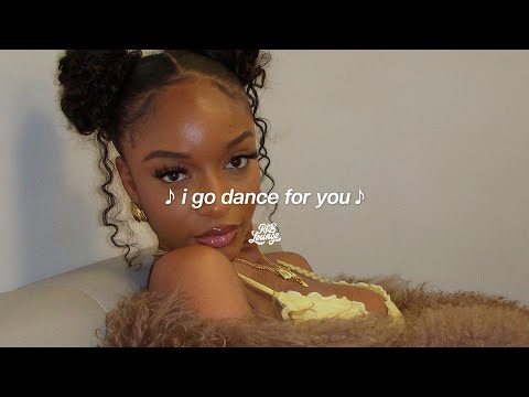 Ayra Starr, Seyi Vibez - Bad Vibes (Slowed + Reverb)