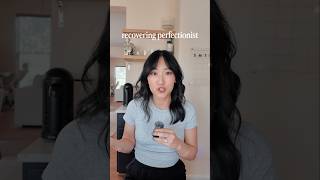 If I don’t post this now, I never will so HERE WE GO 🫣 #refiningthirties #recoveringperfectionist