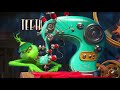 The Grinch 2018 Tyler The Creator You Re A Mean One Lyric Video
