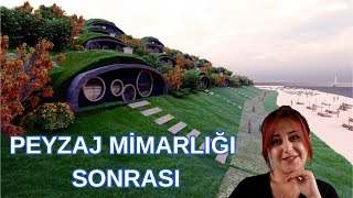 NASIL PEYZAJ MİMARI  OLUNUR ? MAAŞLAR VE BİLİNMESİ GEREKENLER ! 2024-2