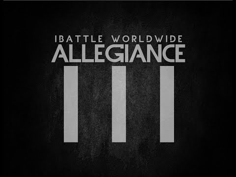 iBattle Worldwide Presents: Lev Corso Vs Jak Tripper