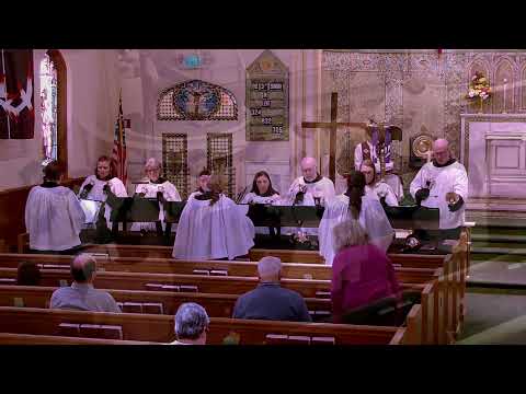 Variations on Kingsfold