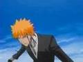 Bleach AMV - Time of Dying - 3 Days Grace 