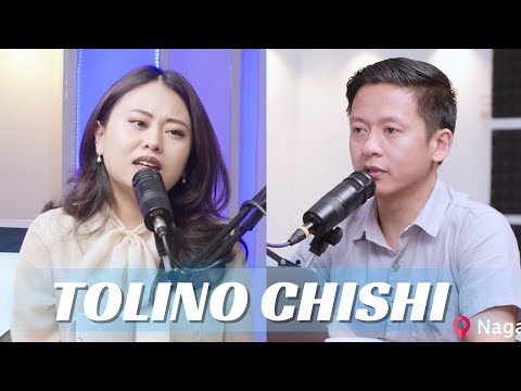 One-on-One with Tolino Chishi, the 25 Year Old Naga Girl Who Cracked UPSC | The Lungleng Show