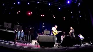 Inner City Blues - Paul Jackson jr. @ 2017 KSBR Bash (Smooth Jazz Family)