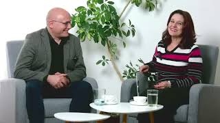 Екранна зависимост и аутизъм - подкаст за Списание 8 с д-р Стоян Везенков