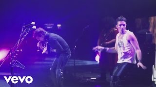 Illya Kuryaki & The Valderramas - Yacaré (En Vivo)