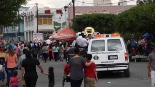 San Antonio de Padua 13 de junio 2016