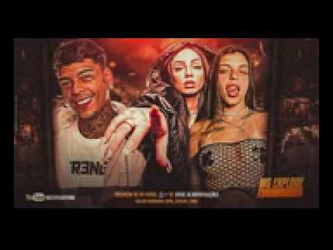 Hyperanhas e MC Kevin - Faixa Anjo (Áudio Oficial) DJ Nene