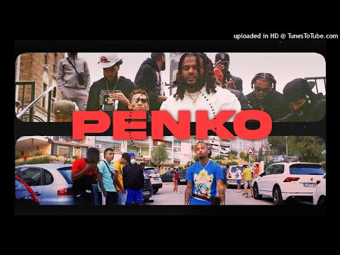 Yung Sarria - PENKO