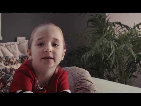 Tärkeää asiaa teille aikuiset! Lapset tarvitsevat satuja!