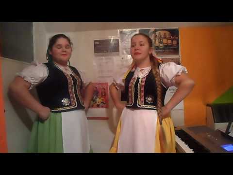 Mamko moja kominare idu - Zuzana Hrehová a Mária Kováčová