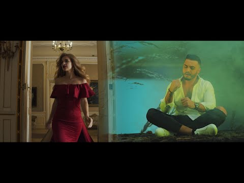 Ionut Frumuselu ❤️ Iubesc barbatul ce nu-mi apartine ❌ OFFICIAL VIDEO 2021