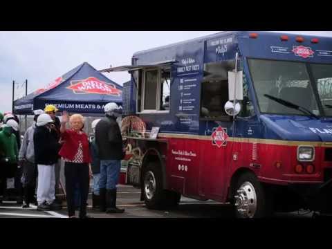 Dietz & Watson Four Generations of Flavor Tour: Southwest