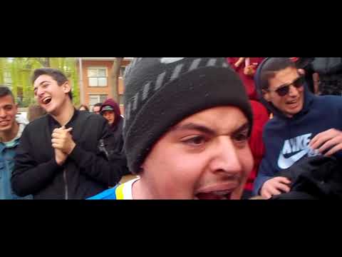 DOBLE-R VS DIIDAK | OCTAVOS | RapTopBattle Regional 4 Abrera