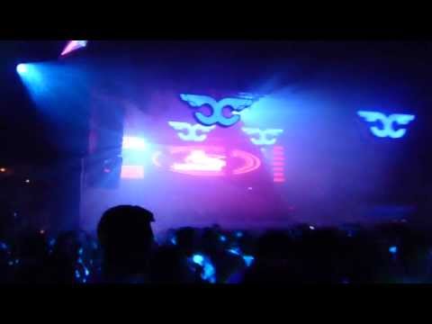 Guti b2b Davide Squillace@Space Ibiza - The Revolution