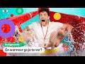 Hoe 'hard' kun je gaan op een waterglijbaan? ? | UITGEZOCHT #40